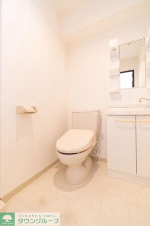 アヴァンツァーレ田端の物件内観写真